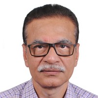 Suresh Srinivasan