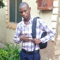 Elvis Mwarome