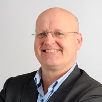 Gerard Versluis
