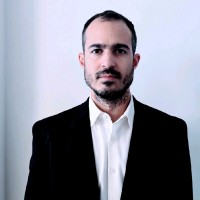 Panagiotis Asimakopoulos