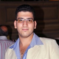 Michael Heshmat