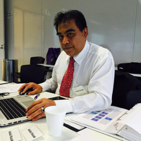 Abdul Razak Mustaffa