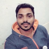 Gourab Patro