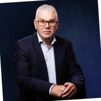 Vangelis Hadgigeorgiou