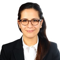 Özge Karadaş, MBA