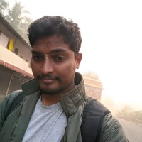Amarnath Mamidi