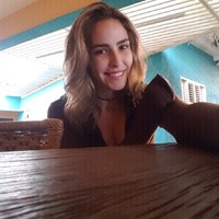 Clara Blanco Ramos