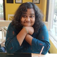 Persis Jeyamalar Franklin