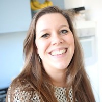Sanne Van Vugt- Van Rooijen