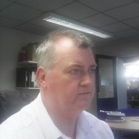 Kevin Mclaughlin
