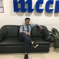 Ashis Pradhan