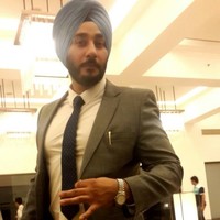 Amarpreet Singh