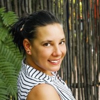 Laurette Burger