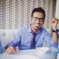 Wahid Ali