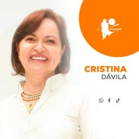 Cristina Dávila