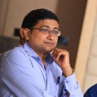 Sriram T H