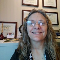 Kathy Wilcox