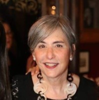 Jill Paulson