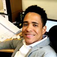 Ramón Boyd Gonzalez