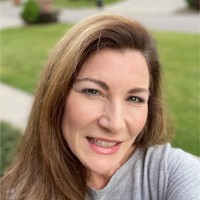 Cheryl Houser