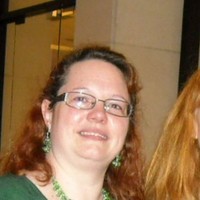 Heidi O'Brien