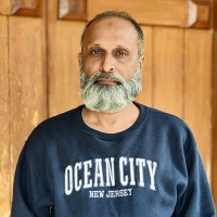 ZAHID HUSSAIN