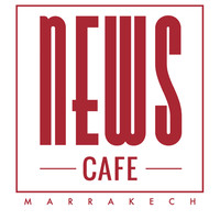 News Cafe Marrakech