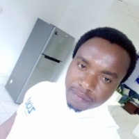 Saitoti Joel