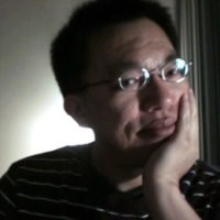 Jia-shin Chen