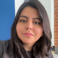 Lorena Suárez V