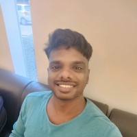 Anoop Augustin