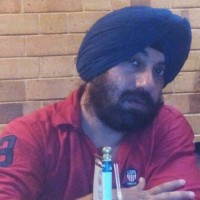 Mandeep Singh