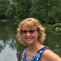 Mary Kolstad