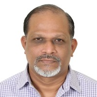 Raman Krishnan