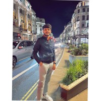 Dhruvit Patel
