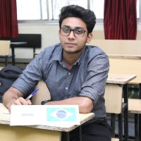 Ritik Kumar Singh