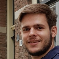 Matthijs Achtereekte