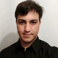 Gerardo Cichero Forno