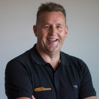 Jeff Root