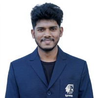 Reddy Yeswanth Sai