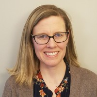 Rebecca Sandberg Walsman, MSW, LSW, CTP