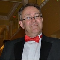 Dave Wallington