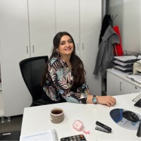 GÖZDE NUR ÜNSAL
