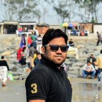 Tapas Barik