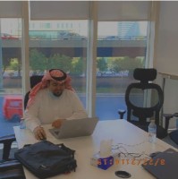 Meshal Al Dajaani Sa/Riyadh)