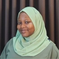 Naseemah Adewuyi, ACA