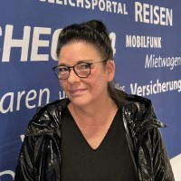 Carla Bernhardt
