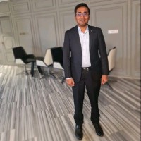 Kamran Ali