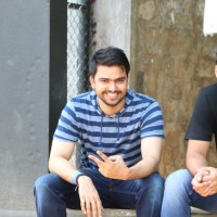 Tarun Pant