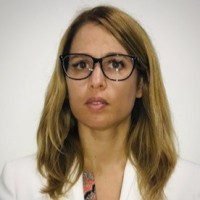 Maria João Mestre